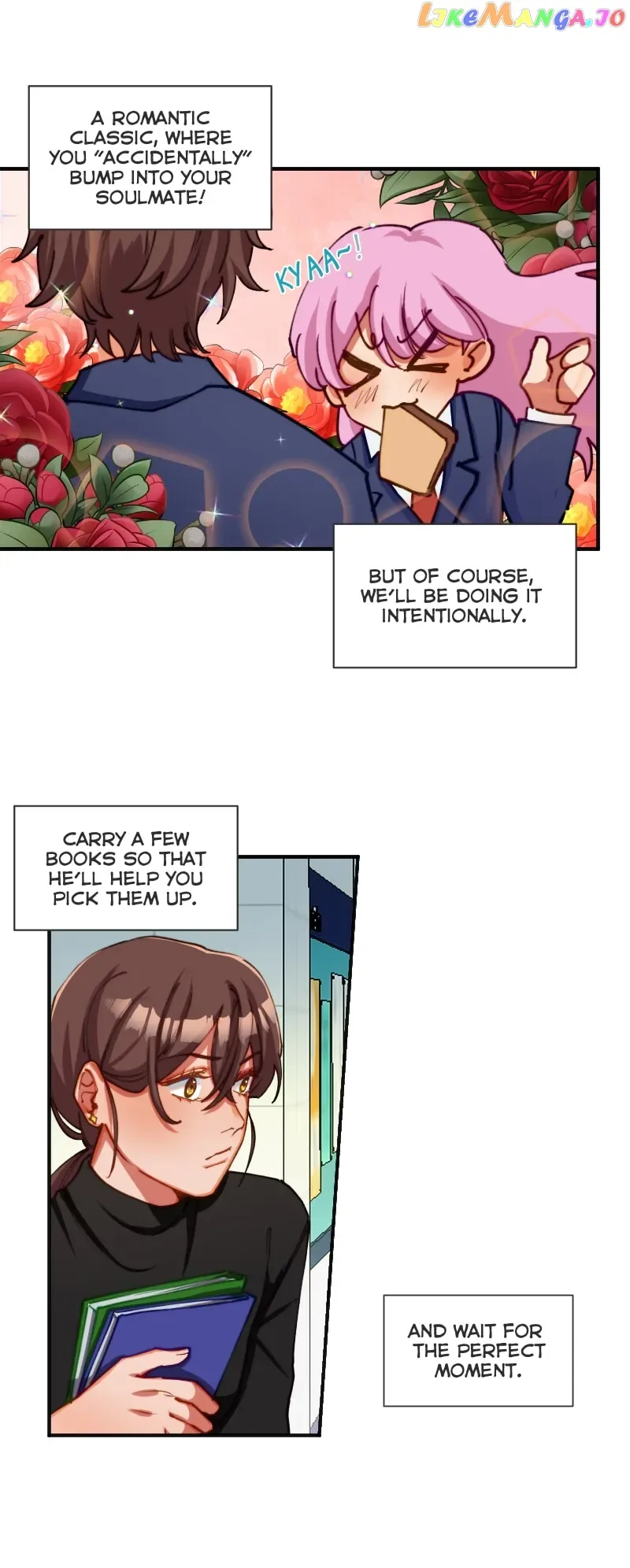 Your Wish Chapter 28 page 11