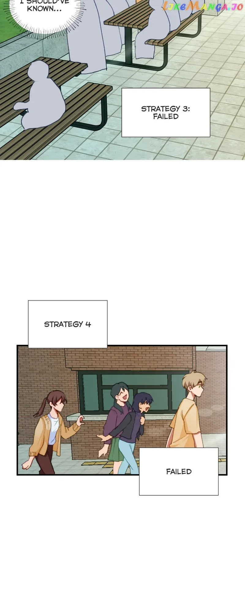 Your Wish Chapter 28 page 19