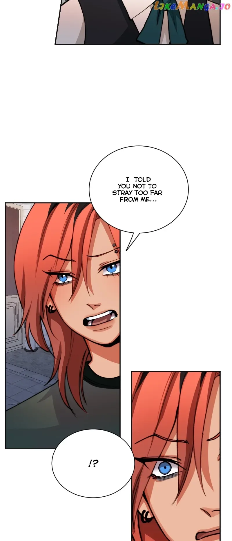 Your Wish Chapter 22 page 32