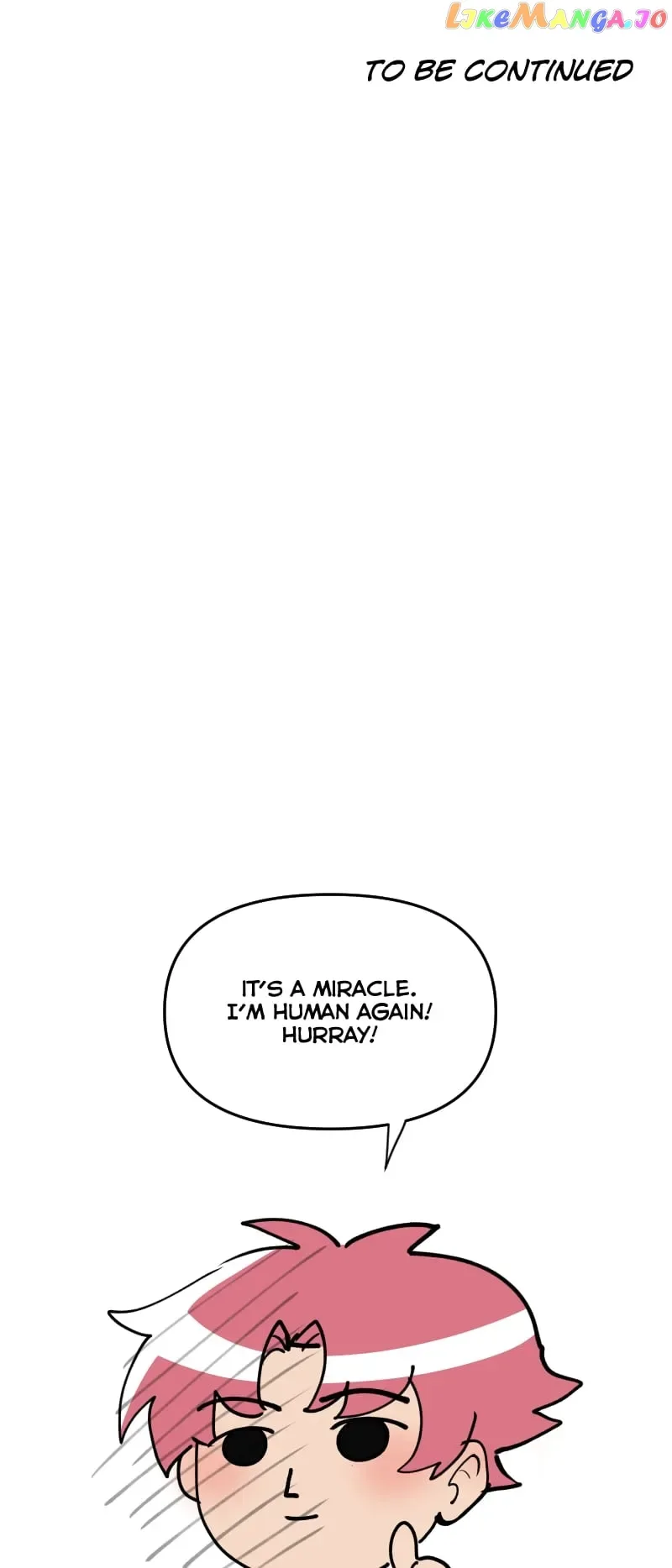 Your Wish Chapter 22 page 34
