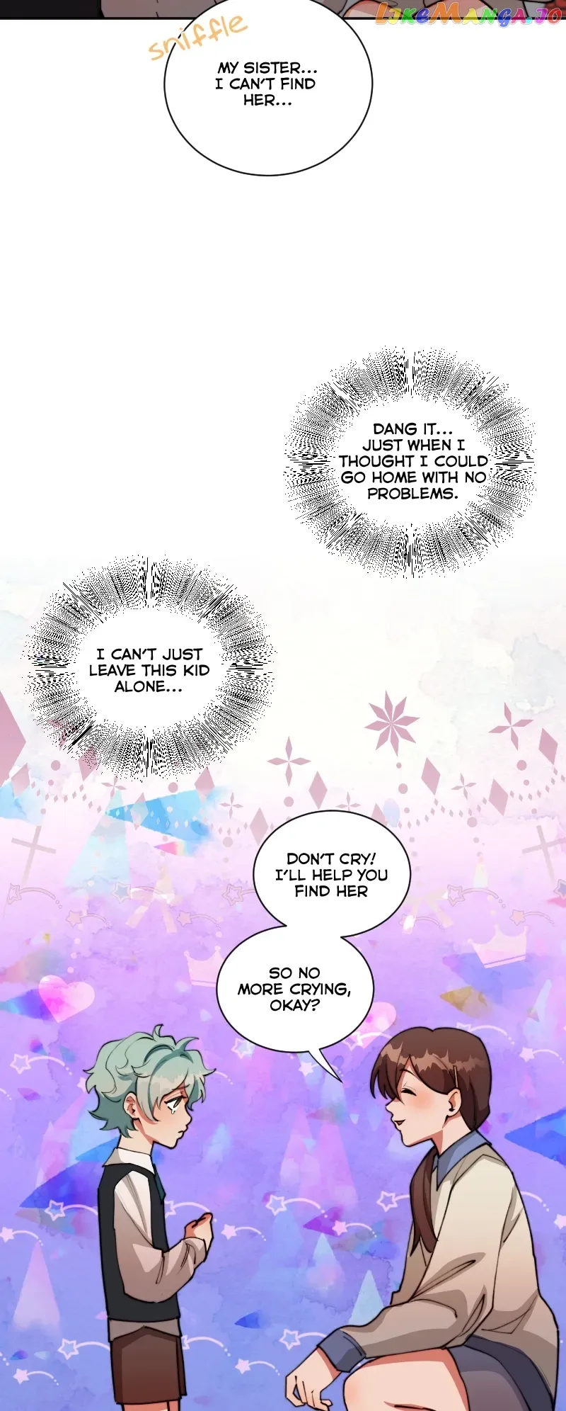 Your Wish Chapter 22 page 24