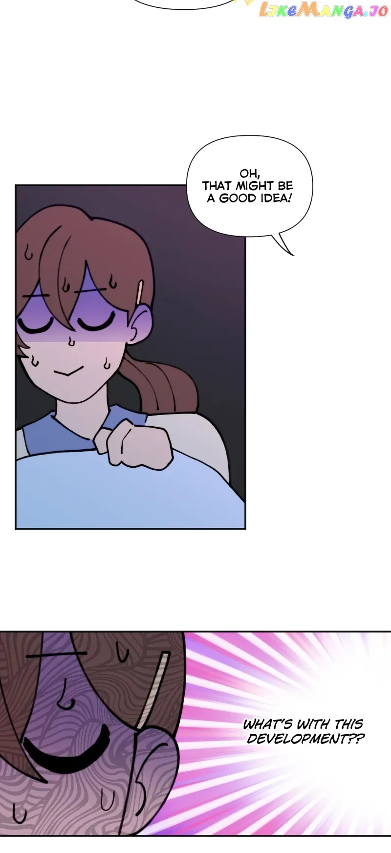 Your Wish Chapter 25 page 25