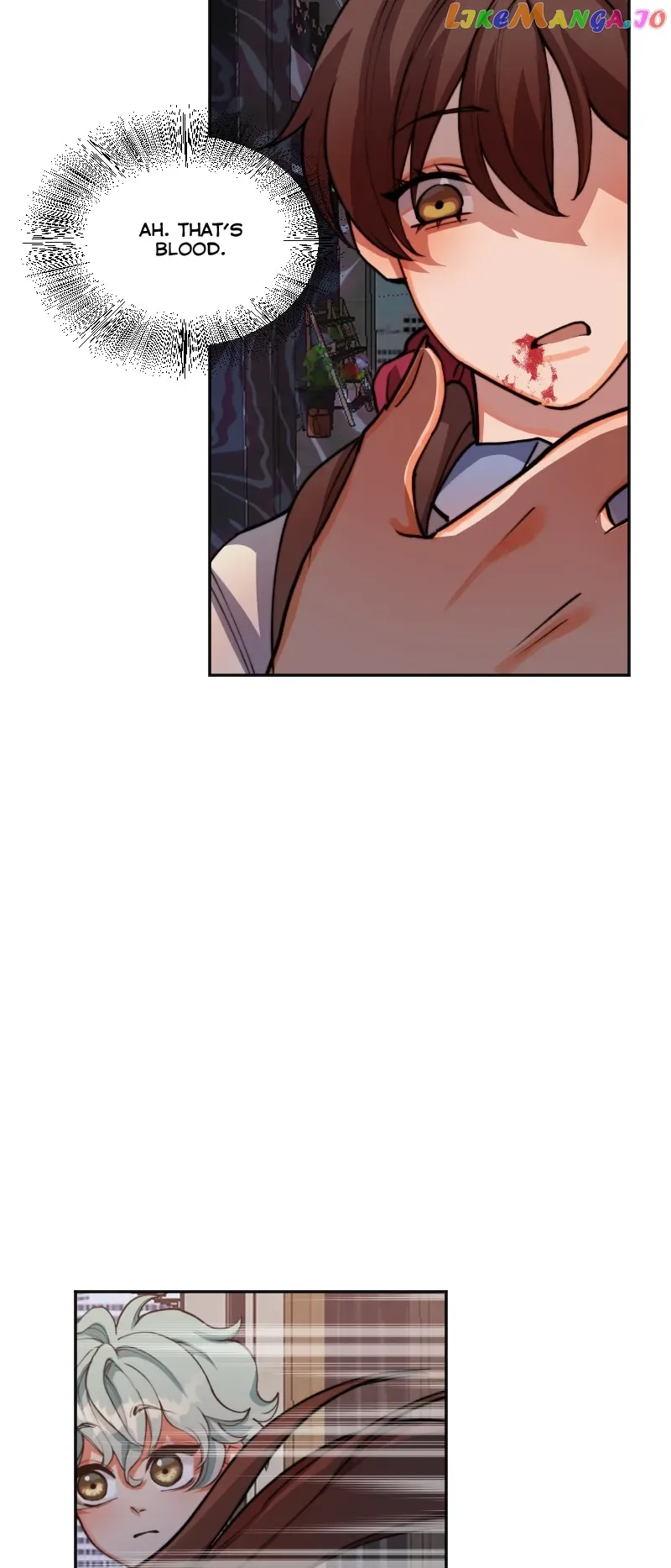 Your Wish Chapter 22 page 30