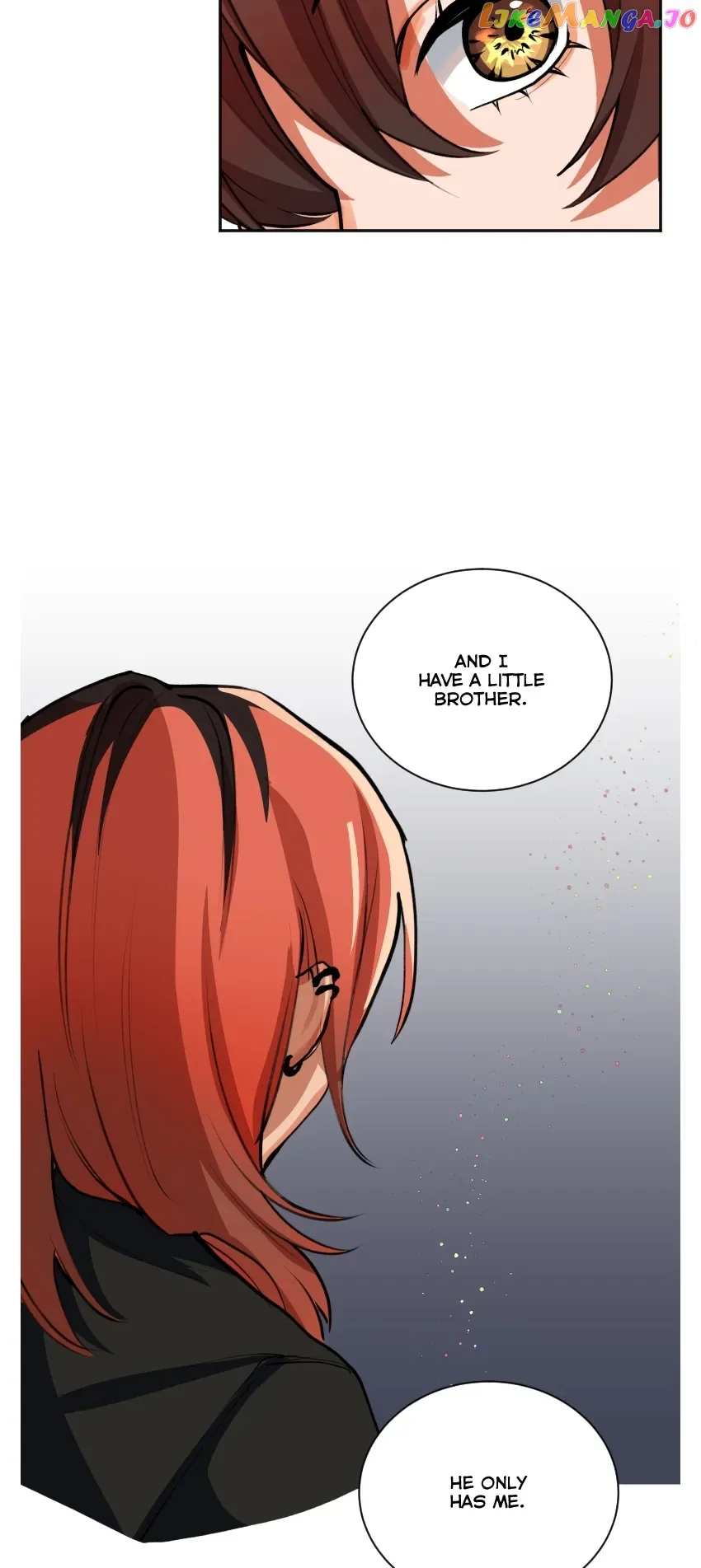 Your Wish Chapter 21 page 42