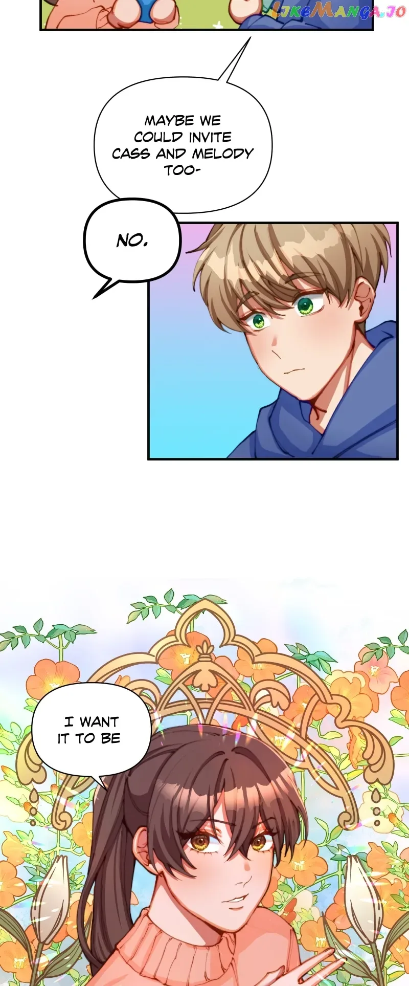 Your Wish Chapter 29 page 10