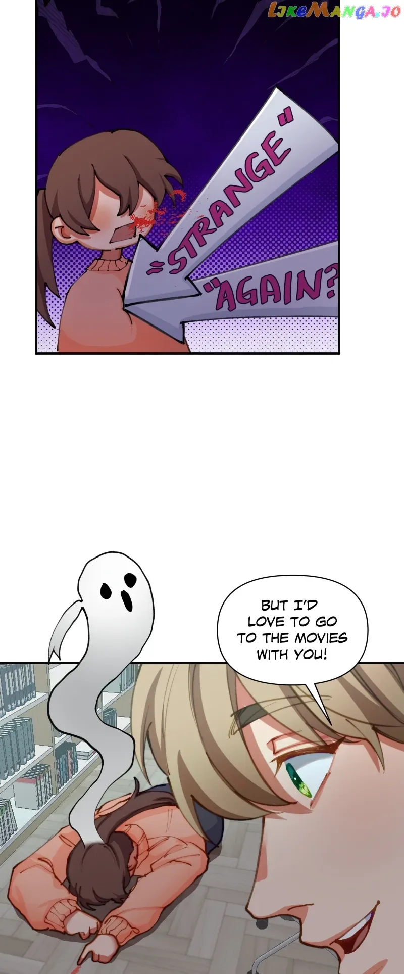 Your Wish Chapter 29 page 7