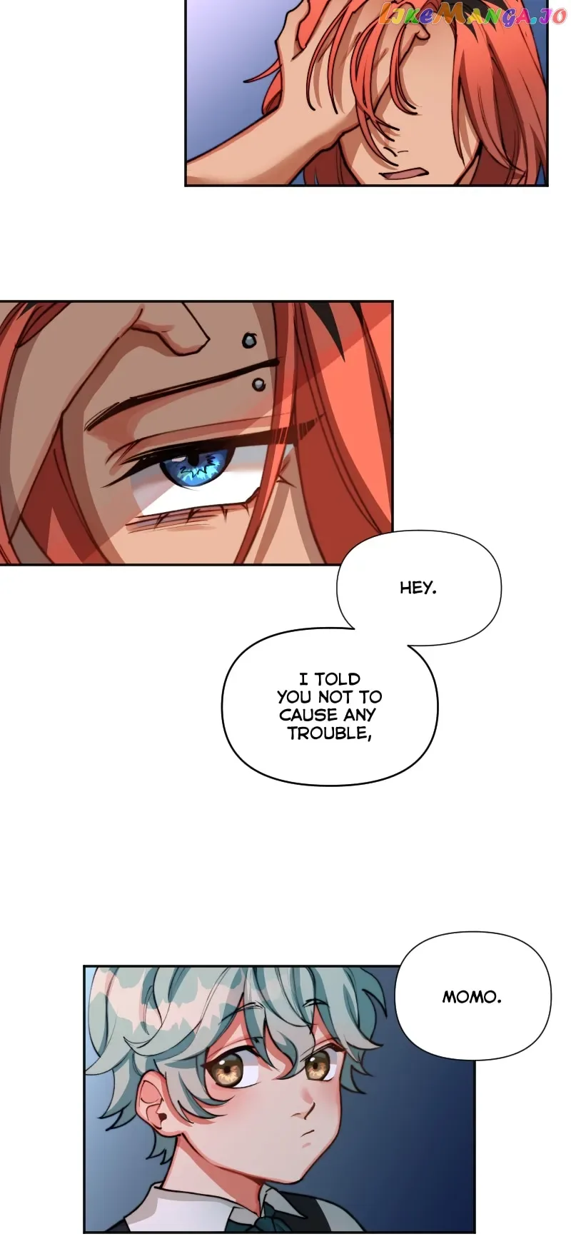 Your Wish Chapter 25 page 43