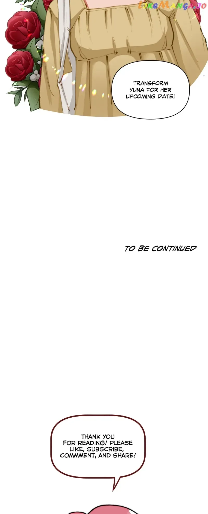 Your Wish Chapter 29 page 39