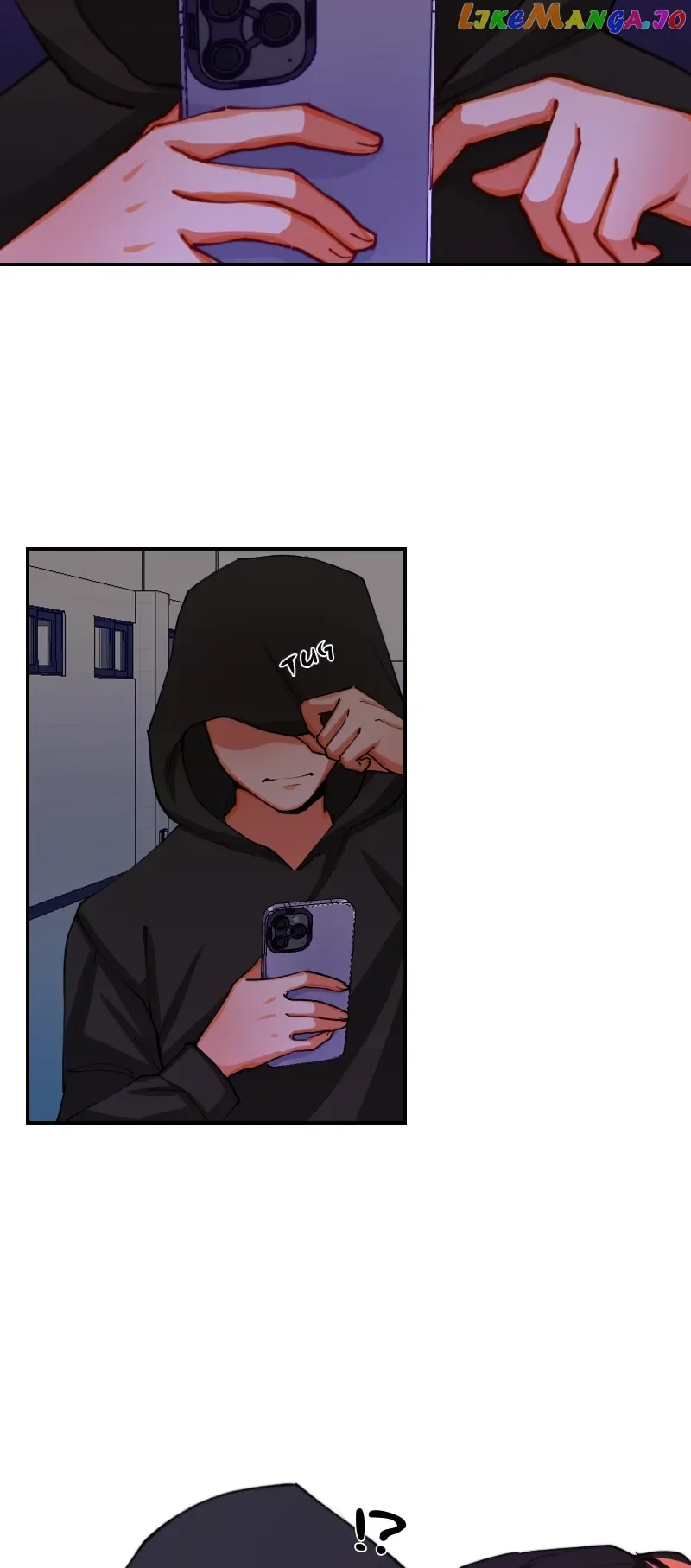 Your Wish Chapter 29 page 17
