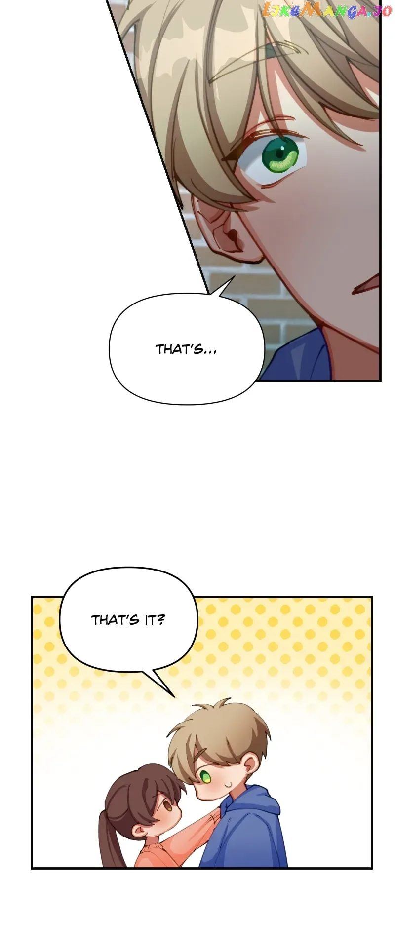 Your Wish Chapter 29 page 5