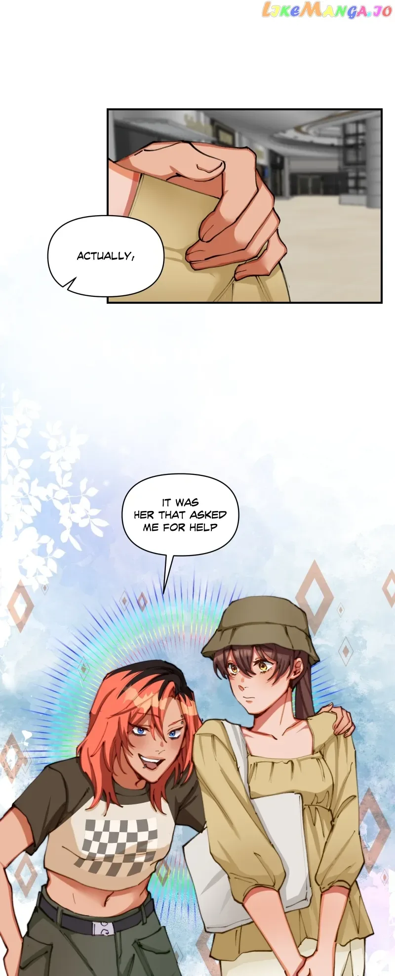 Your Wish Chapter 29 page 35