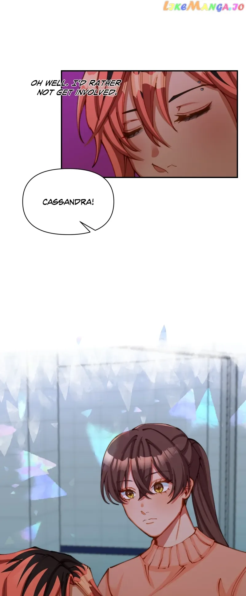 Your Wish Chapter 29 page 22