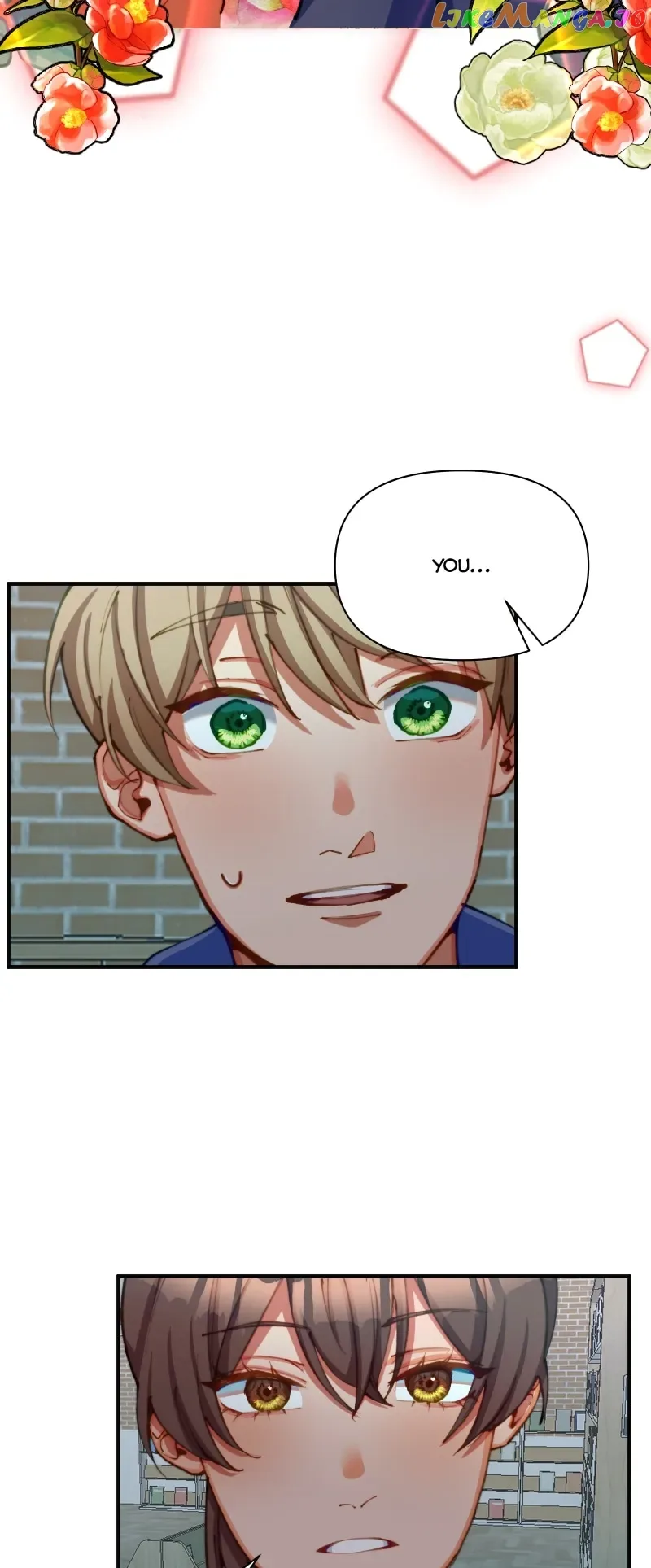 Your Wish Chapter 29 page 3
