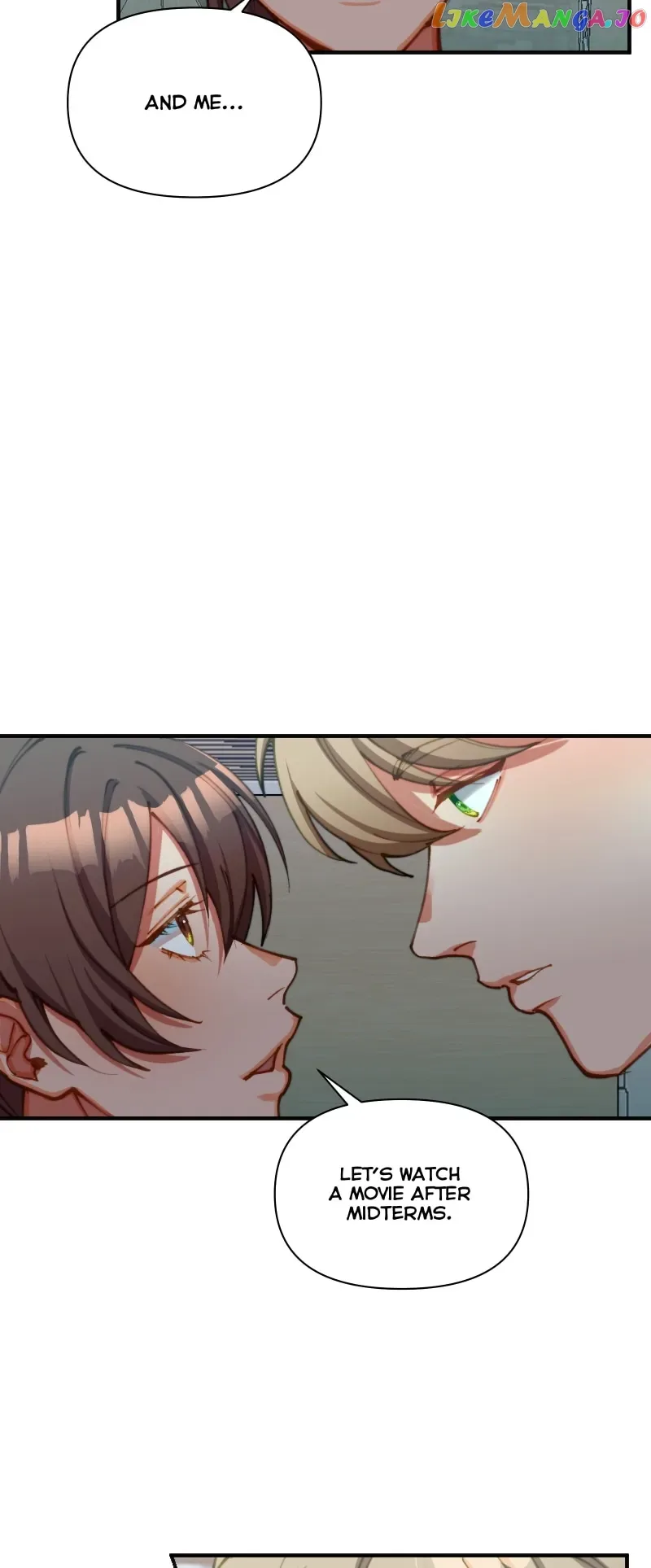 Your Wish Chapter 29 page 4
