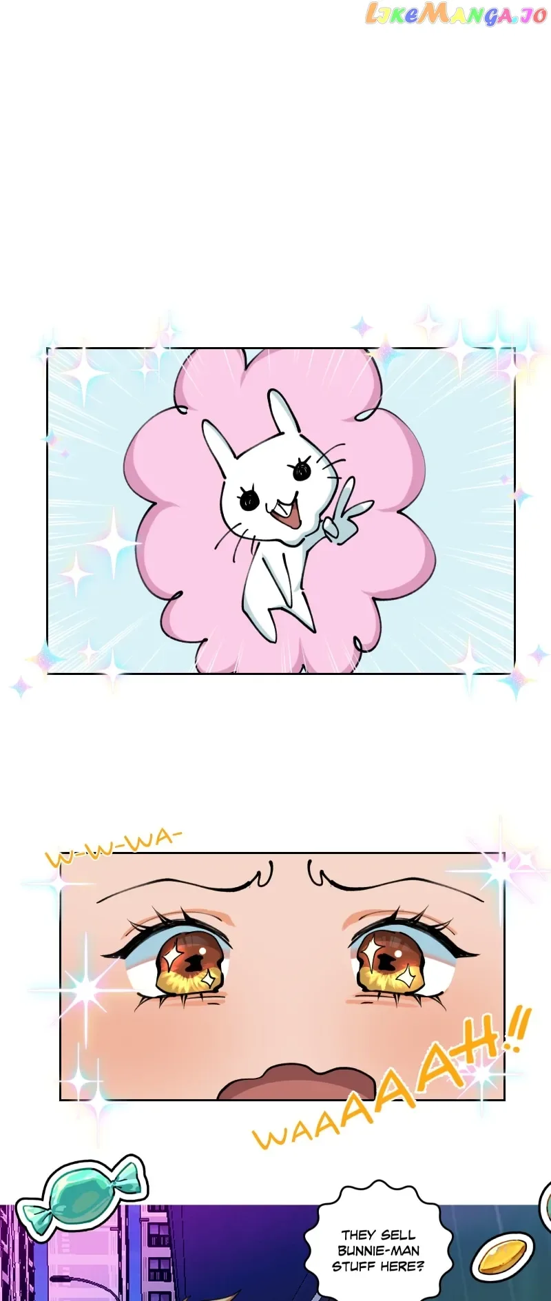 Your Wish Chapter 32 page 6