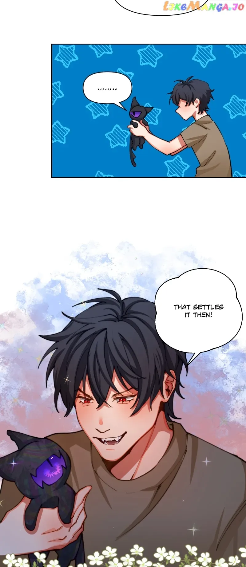 Your Wish Chapter 31 page 9