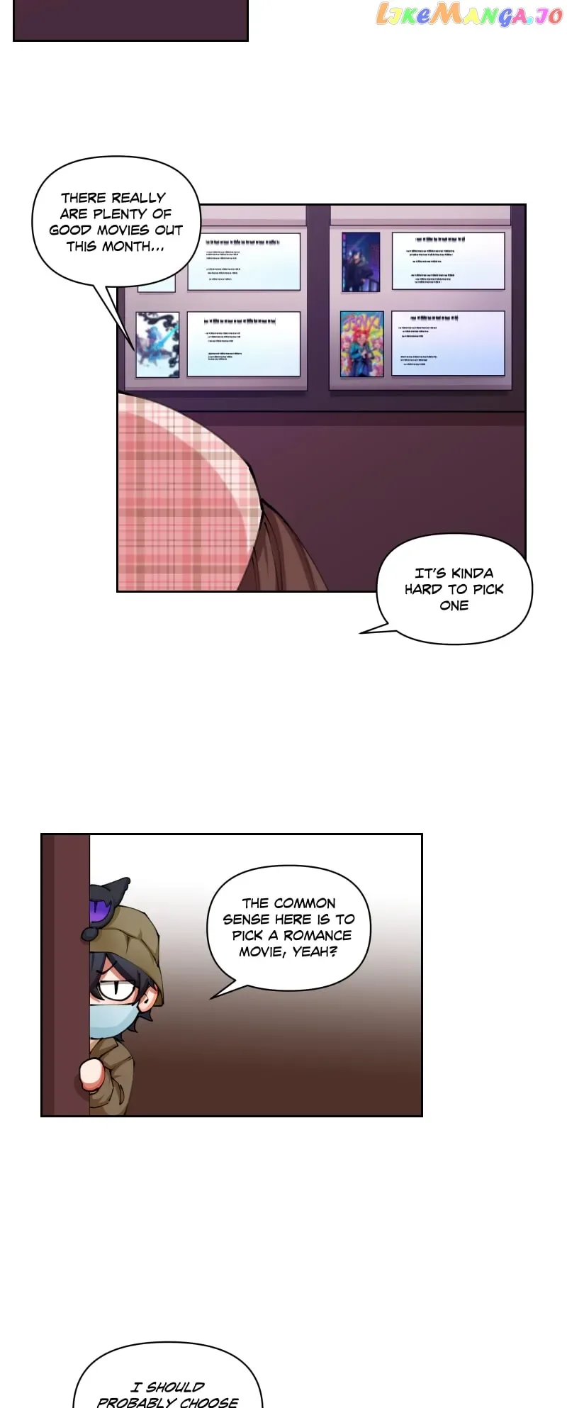 Your Wish Chapter 31 page 31