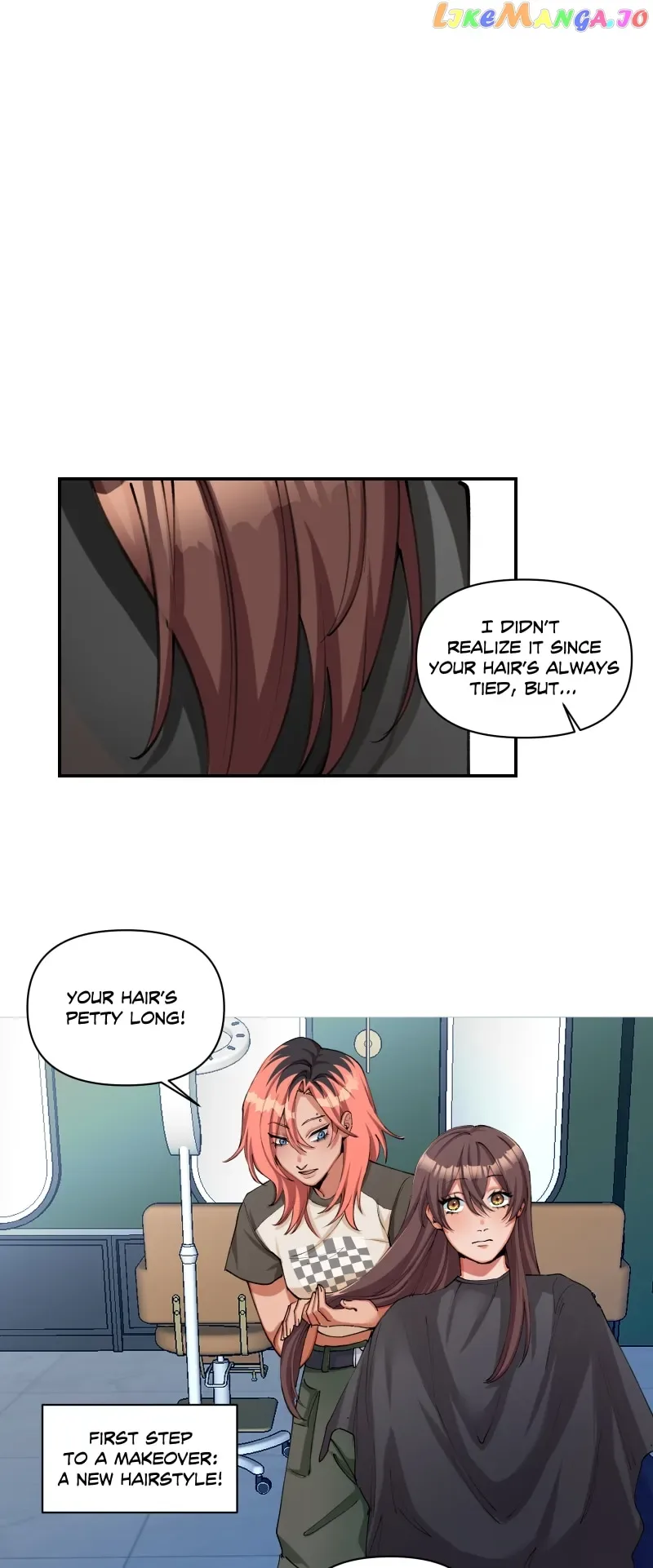 Your Wish Chapter 30 page 13