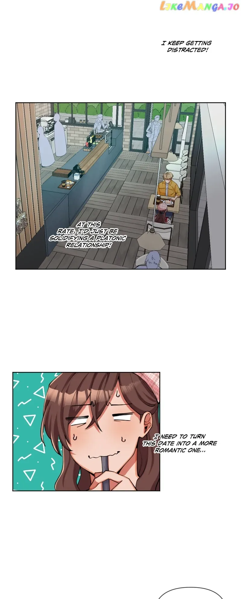 Your Wish Chapter 32 page 13
