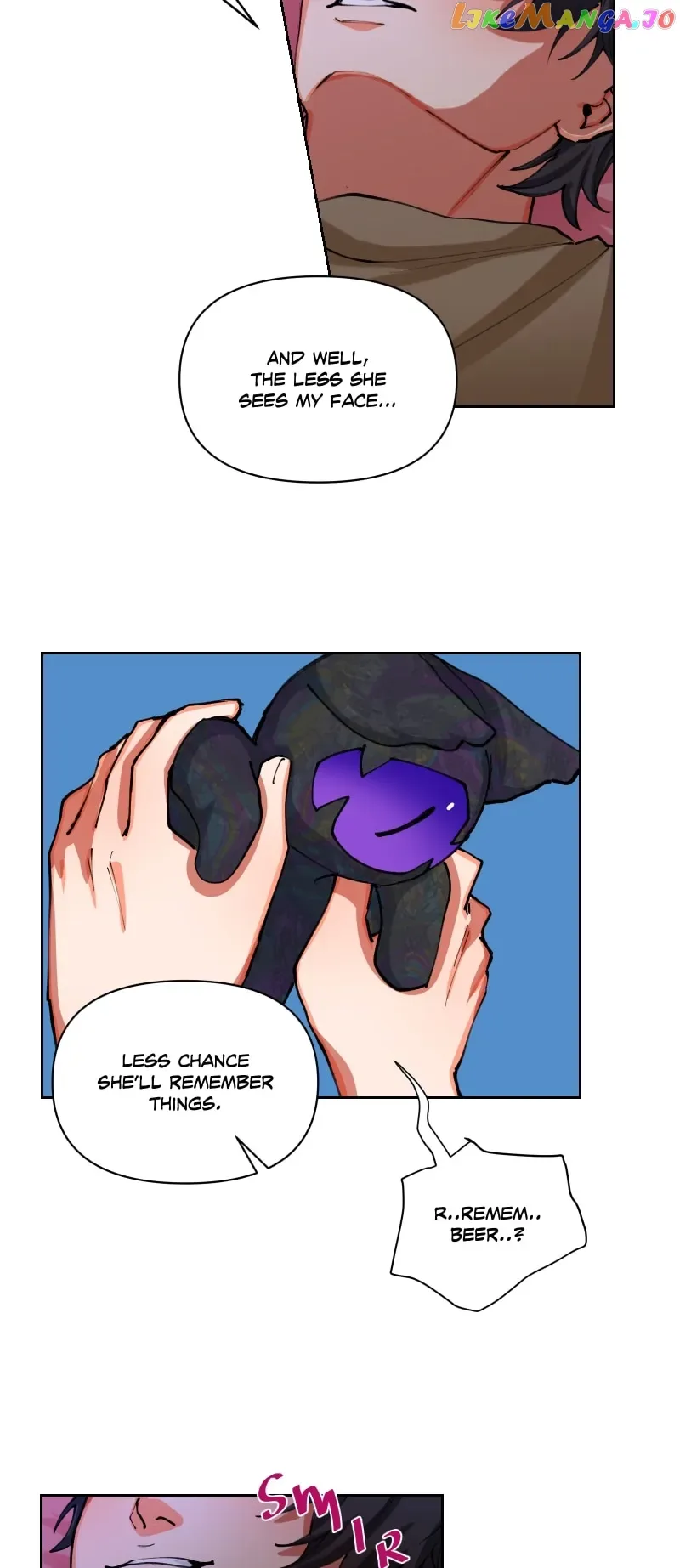 Your Wish Chapter 31 page 6