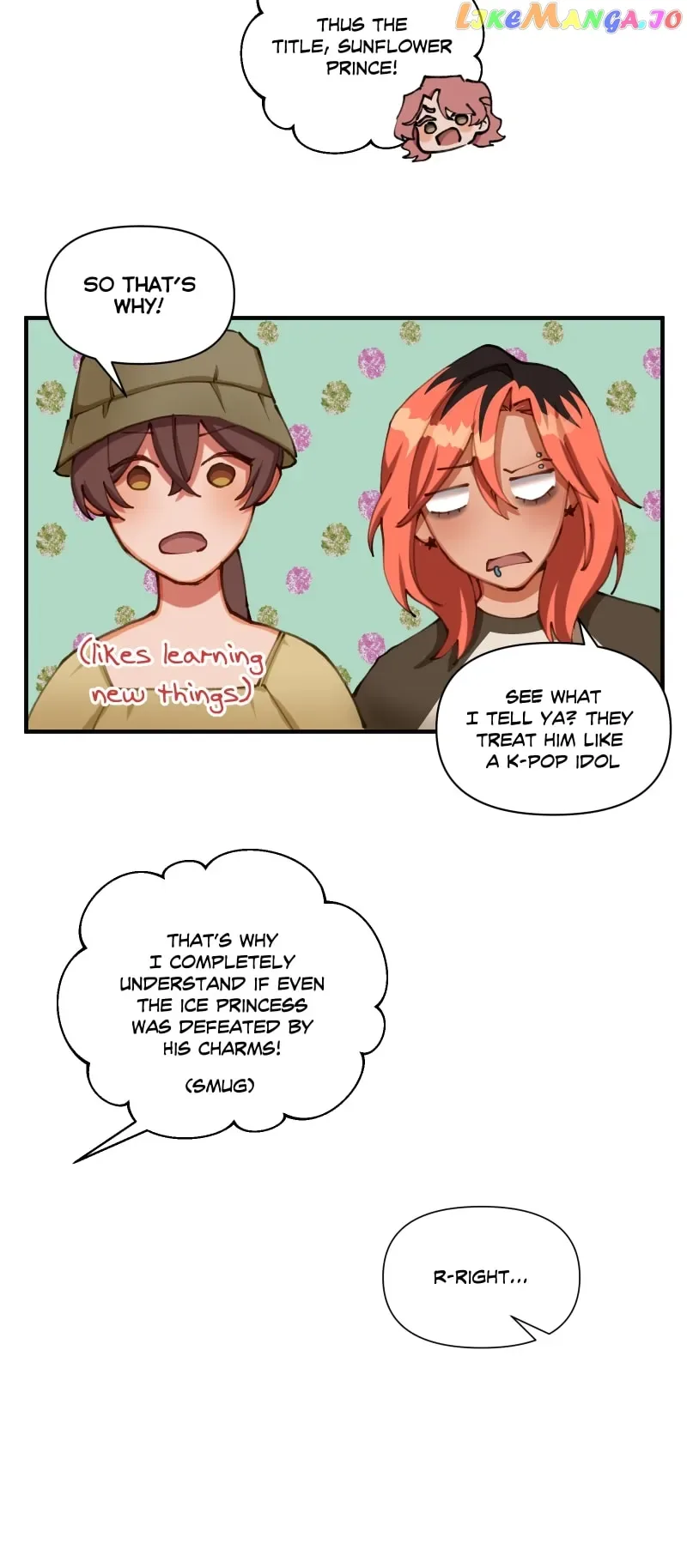 Your Wish Chapter 30 page 12