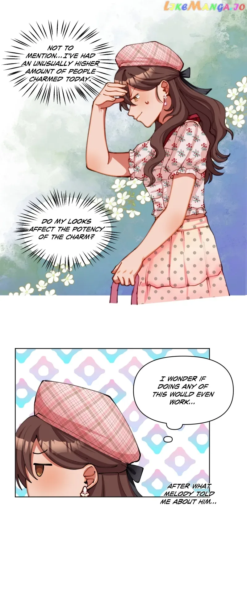 Your Wish Chapter 31 page 13