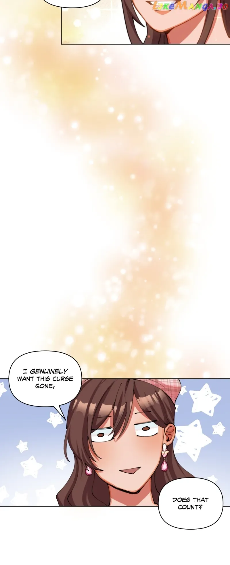 Your Wish Chapter 31 page 18
