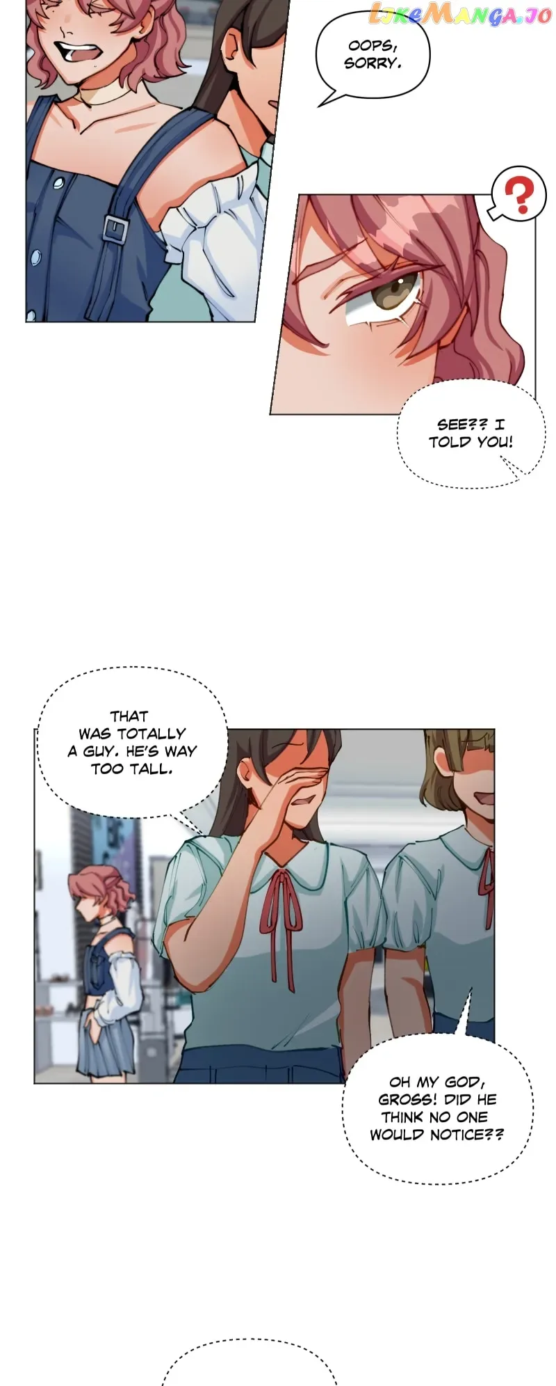 Your Wish Chapter 30 page 28