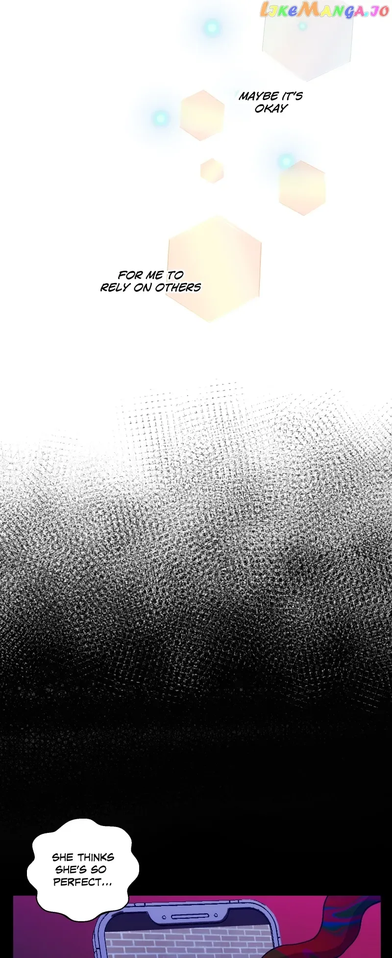 Your Wish Chapter 30 page 44