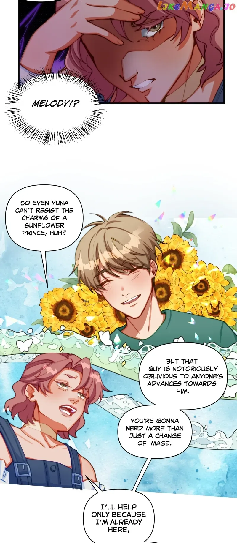 Your Wish Chapter 30 page 7