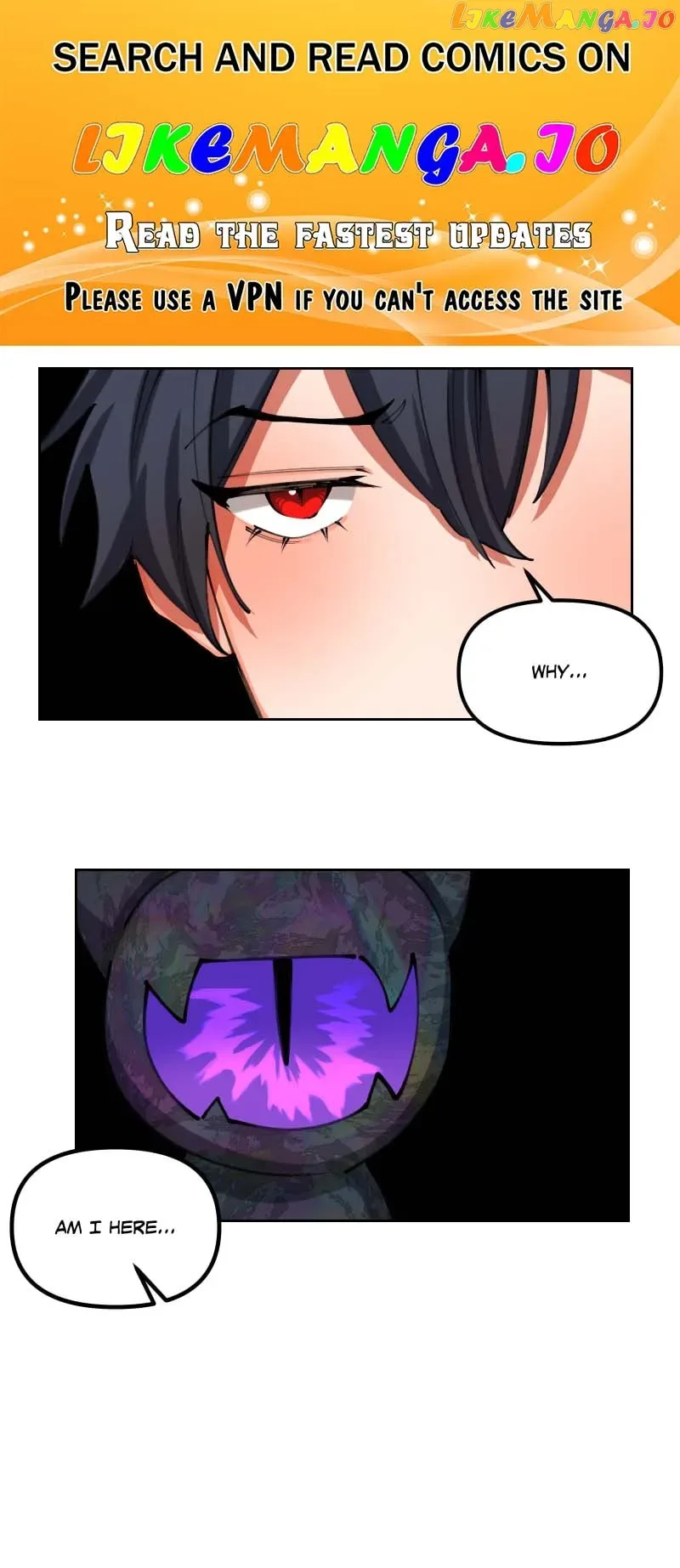 Your Wish Chapter 31 page 2