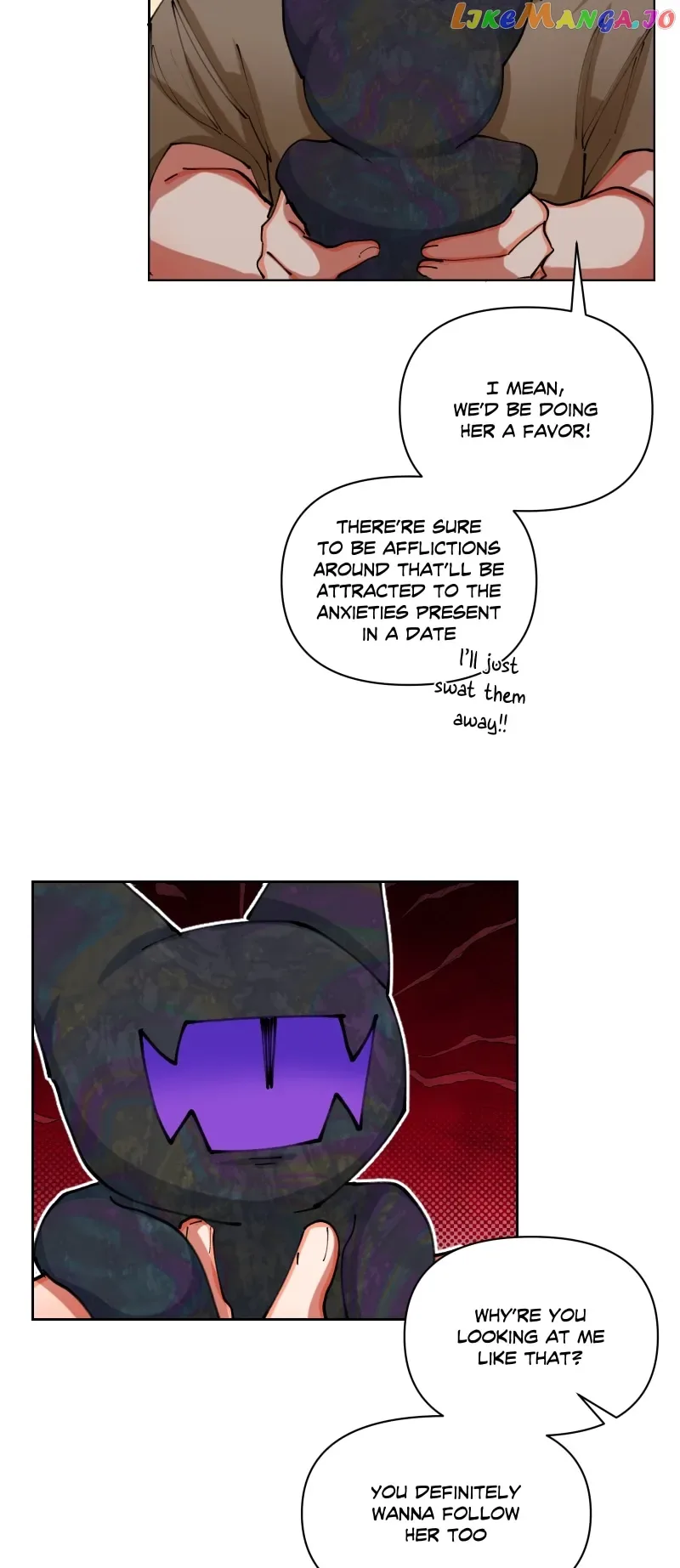Your Wish Chapter 31 page 8
