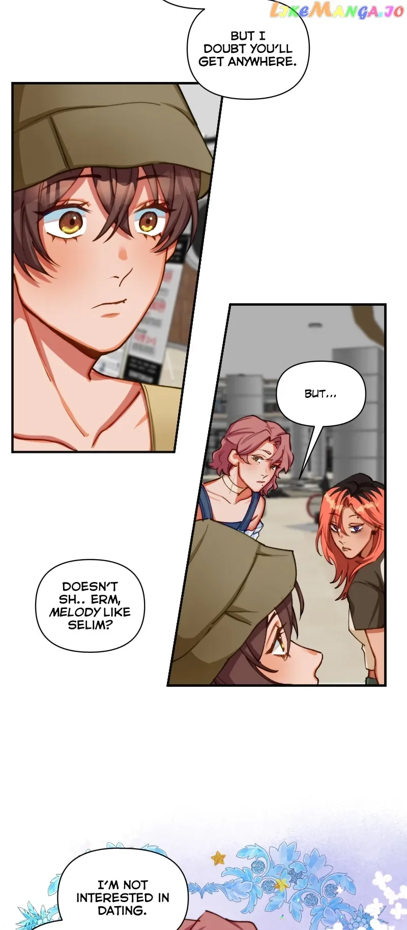 Your Wish Chapter 30 page 8