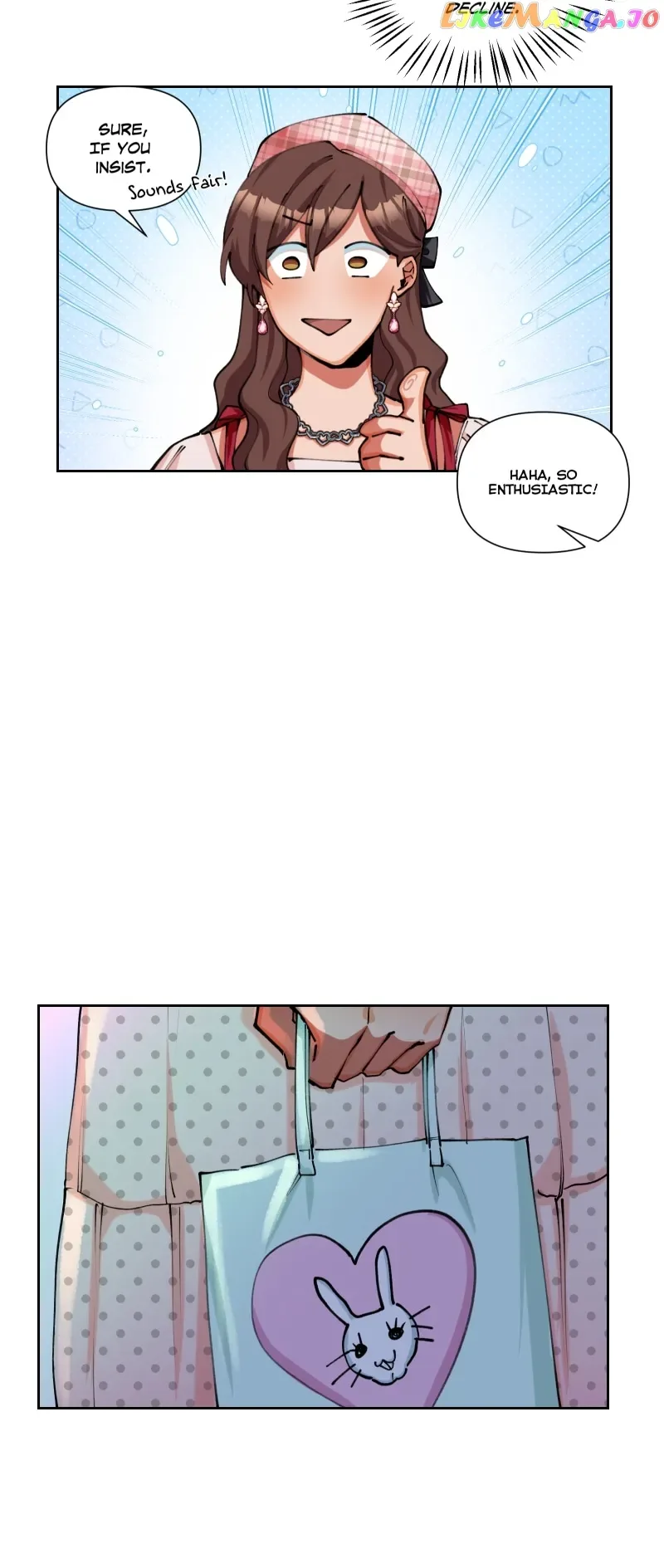 Your Wish Chapter 32 page 9