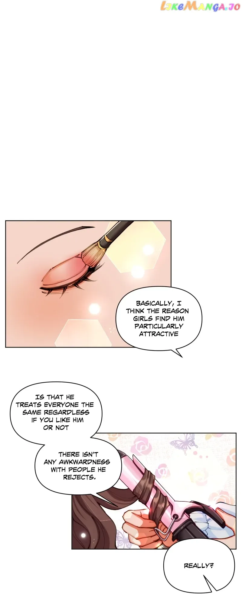 Your Wish Chapter 31 page 14