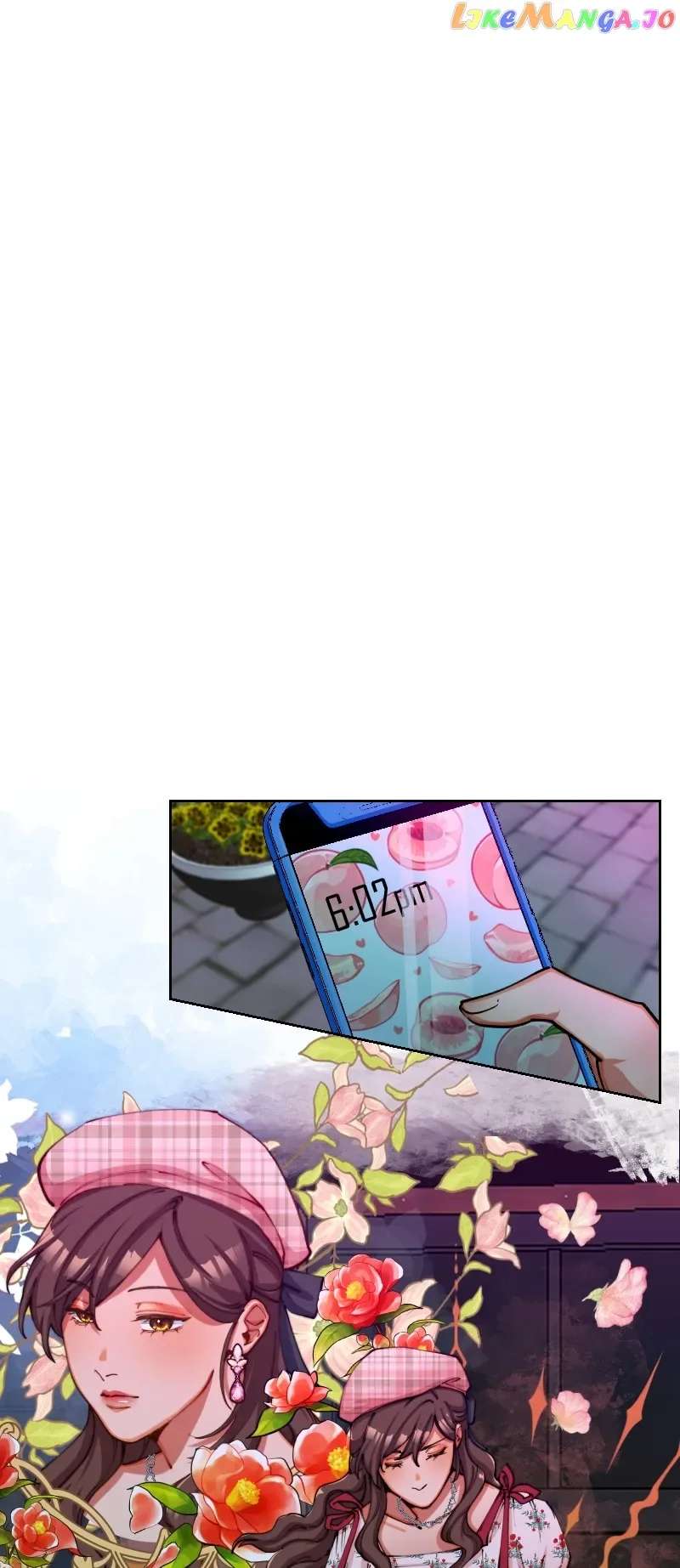 Your Wish Chapter 31 page 11