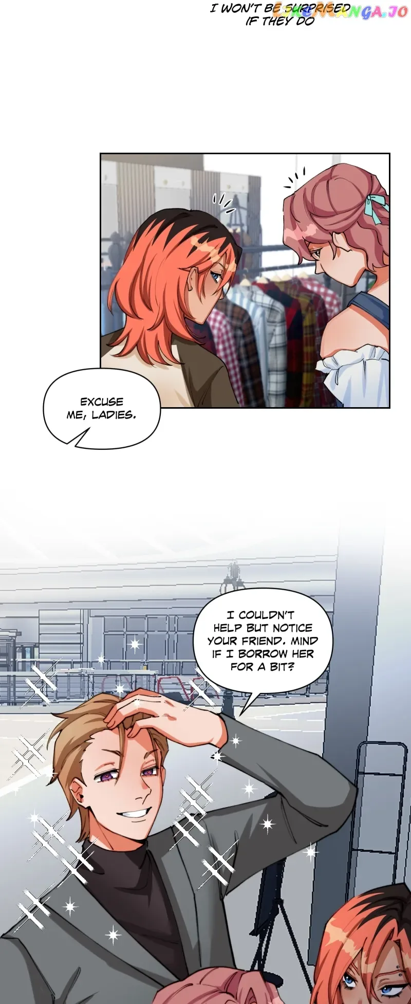 Your Wish Chapter 30 page 37