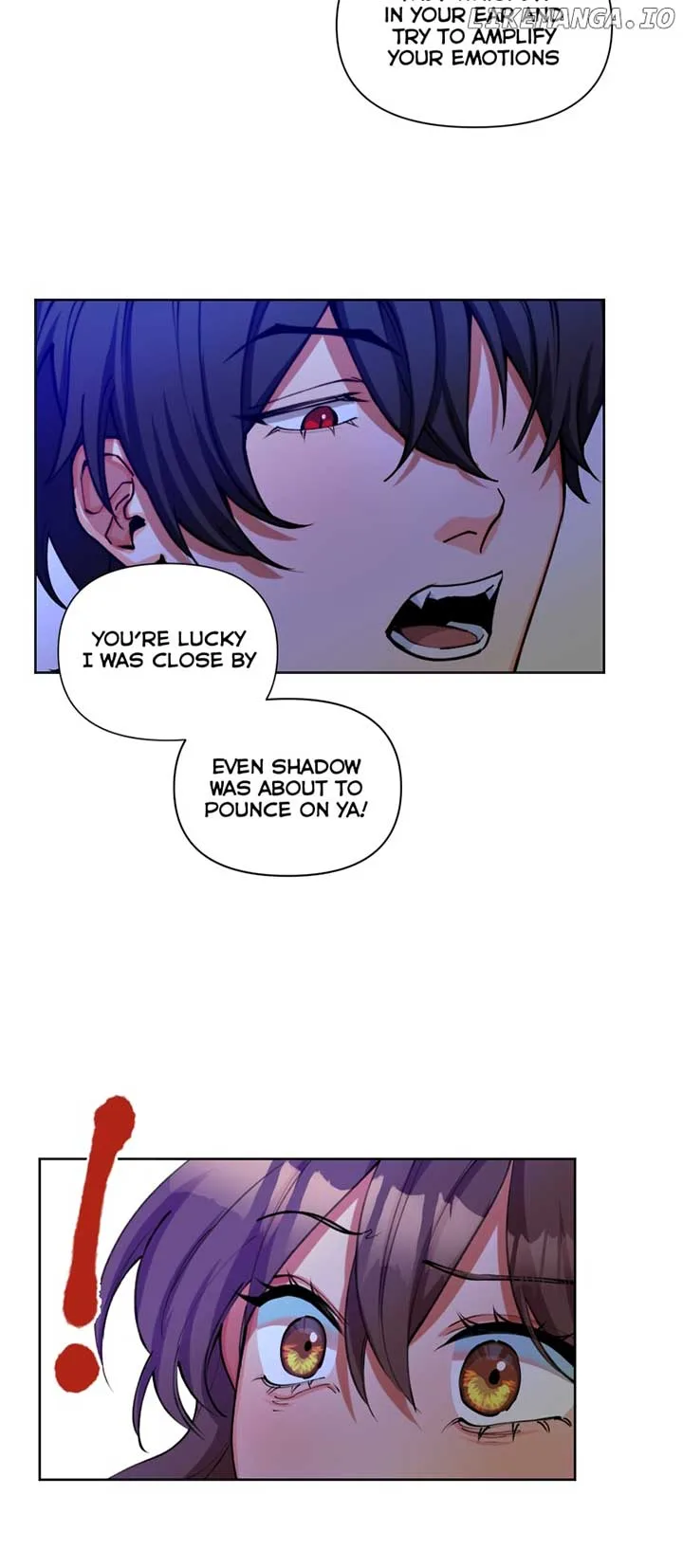 Your Wish Chapter 33 page 29