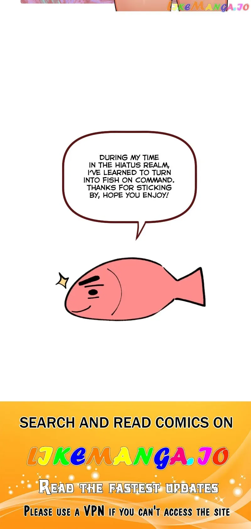 Your Wish Chapter 30 page 48