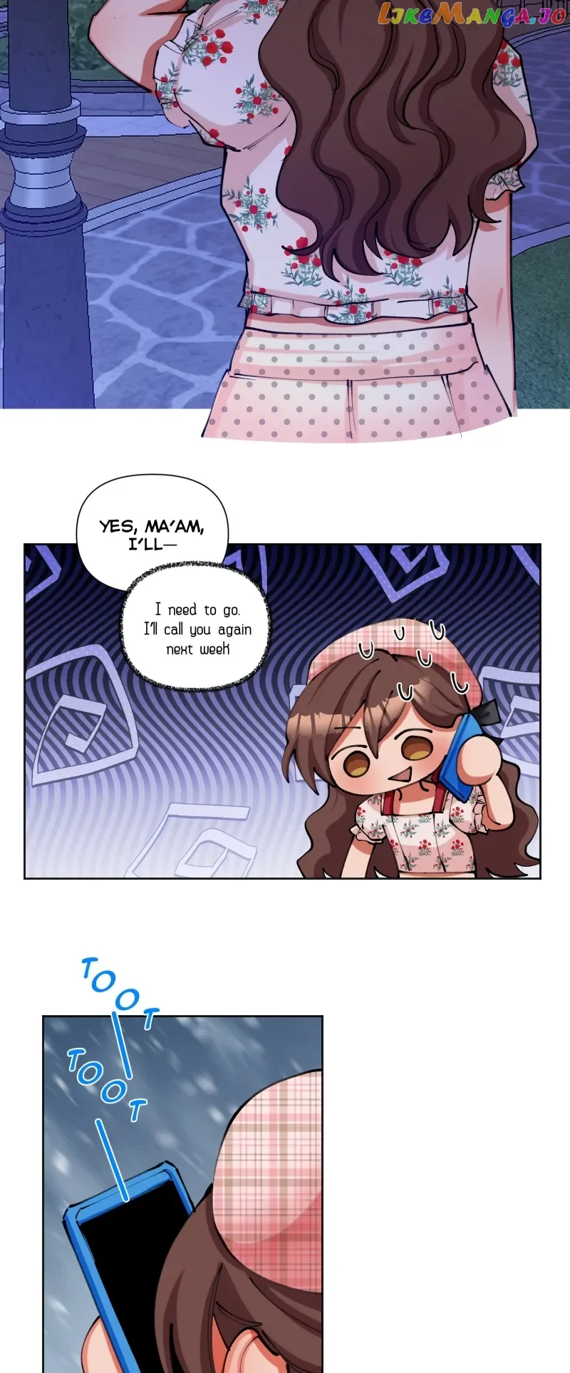 Your Wish Chapter 32 page 38