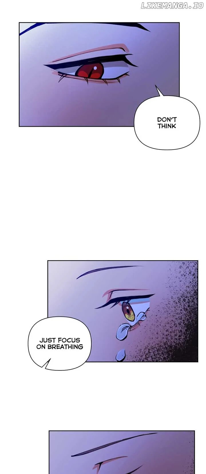 Your Wish Chapter 33 page 24