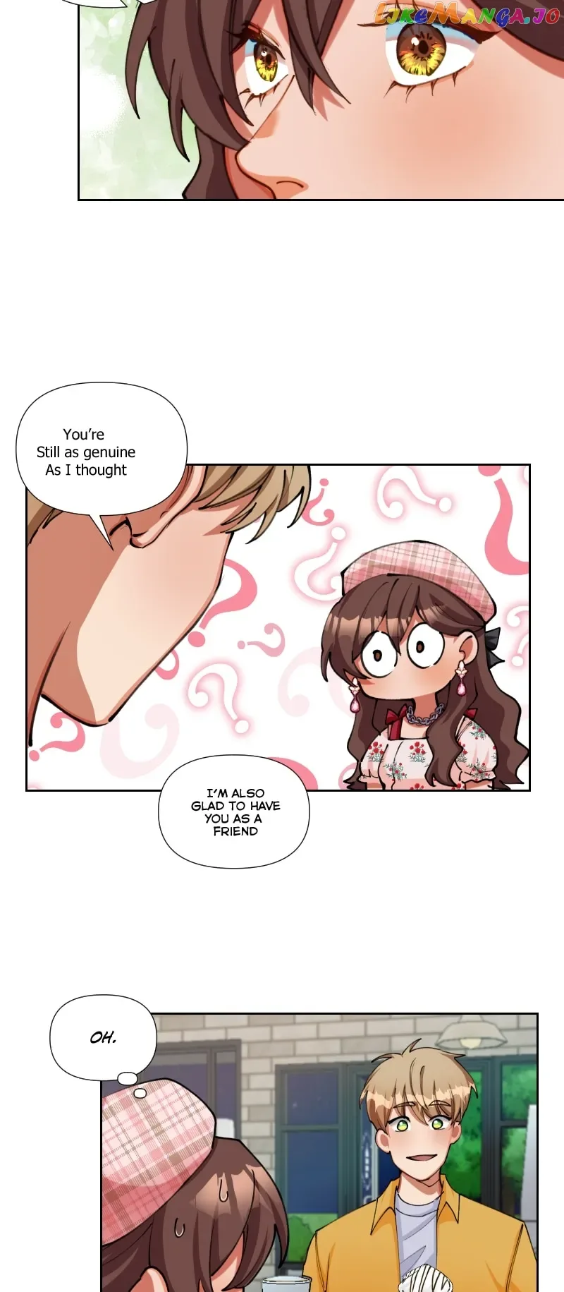 Your Wish Chapter 32 page 29