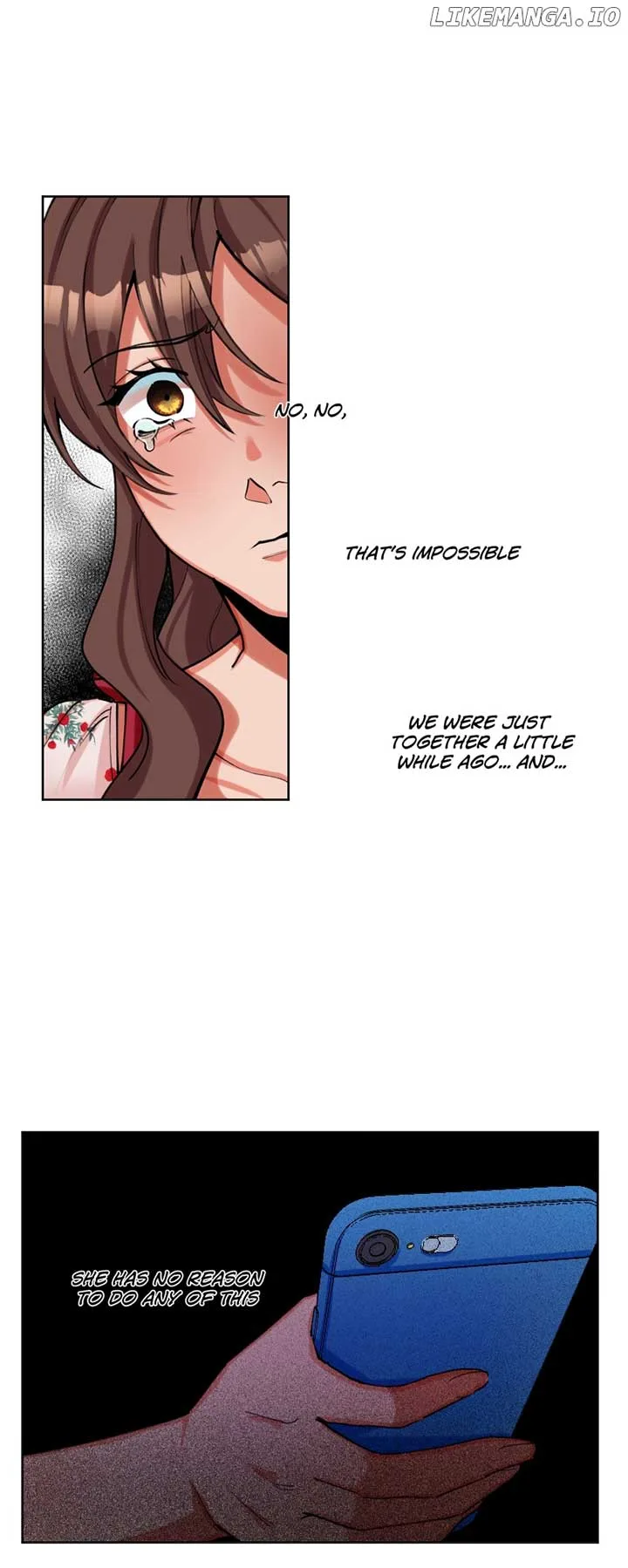 Your Wish Chapter 33 page 13
