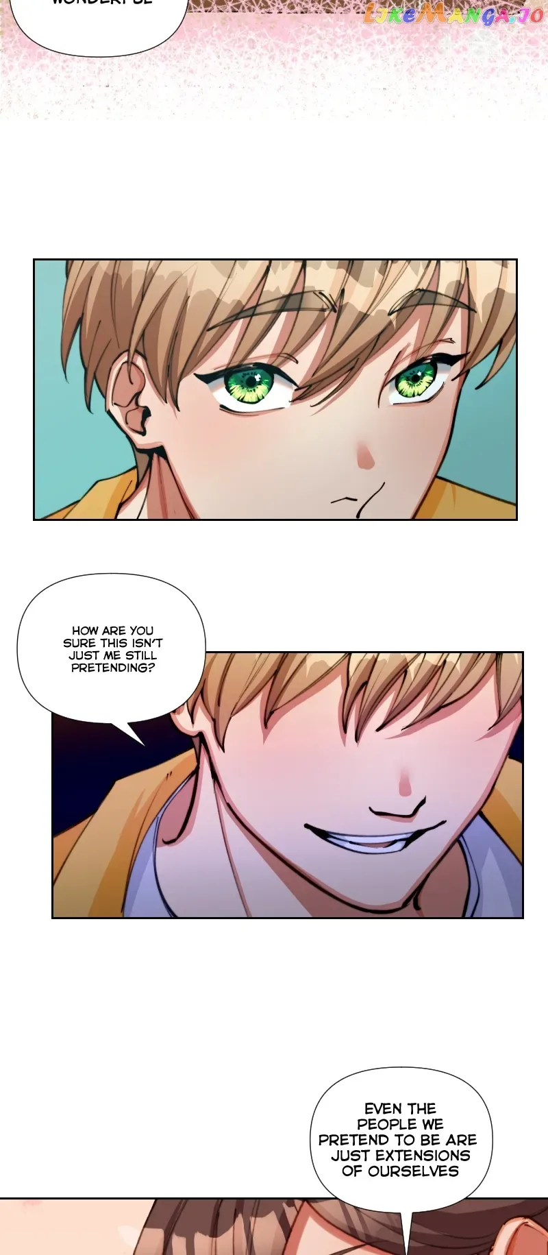 Your Wish Chapter 32 page 27