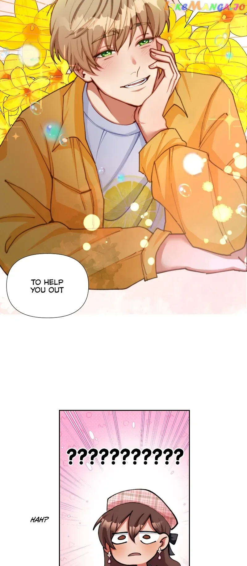 Your Wish Chapter 32 page 31
