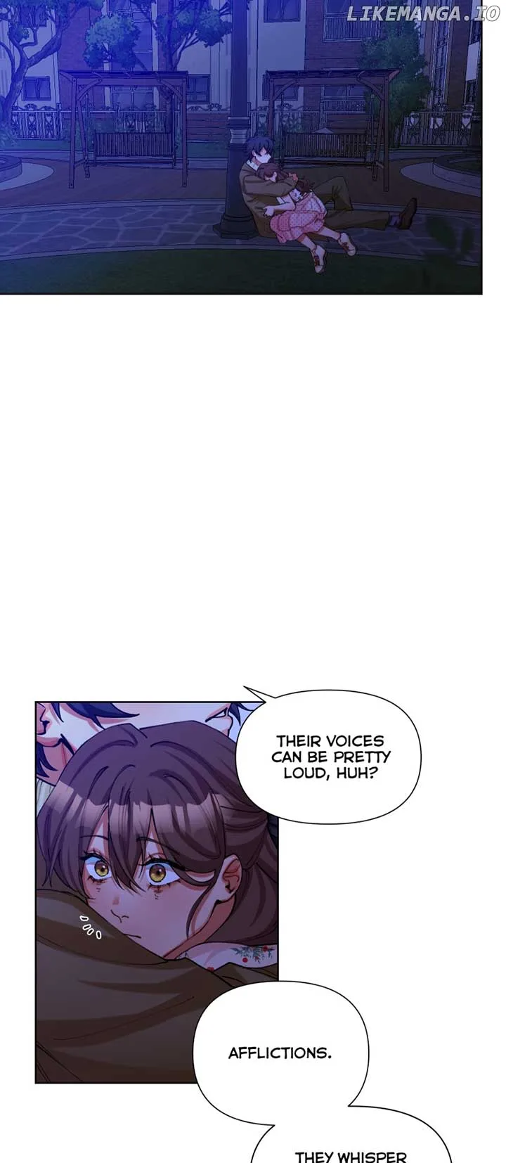 Your Wish Chapter 33 page 28