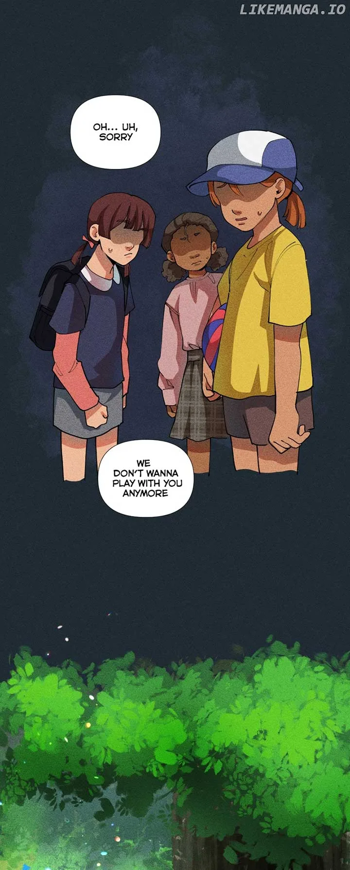Your Wish Chapter 34 page 10