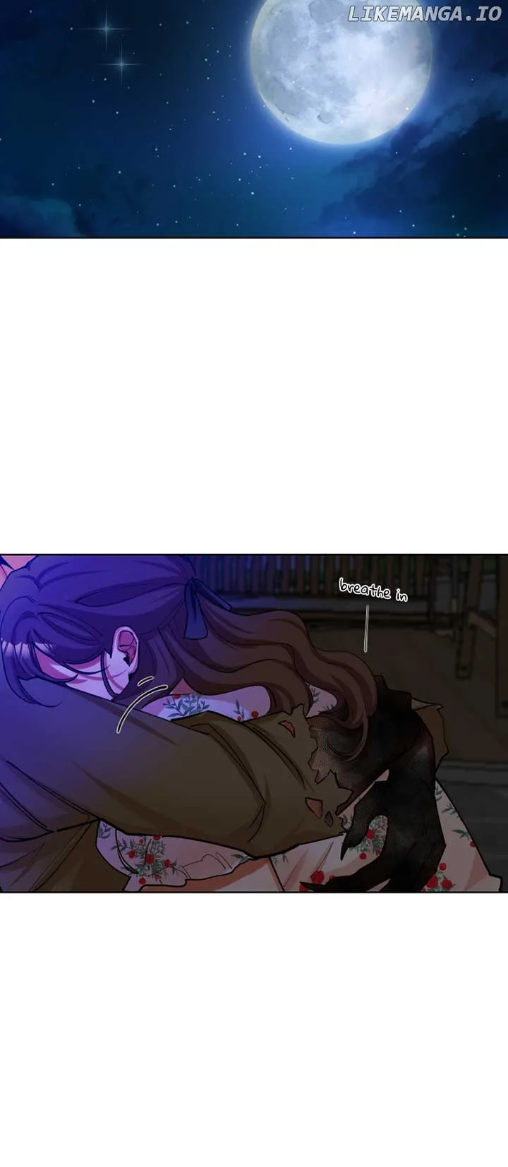 Your Wish Chapter 33 page 26