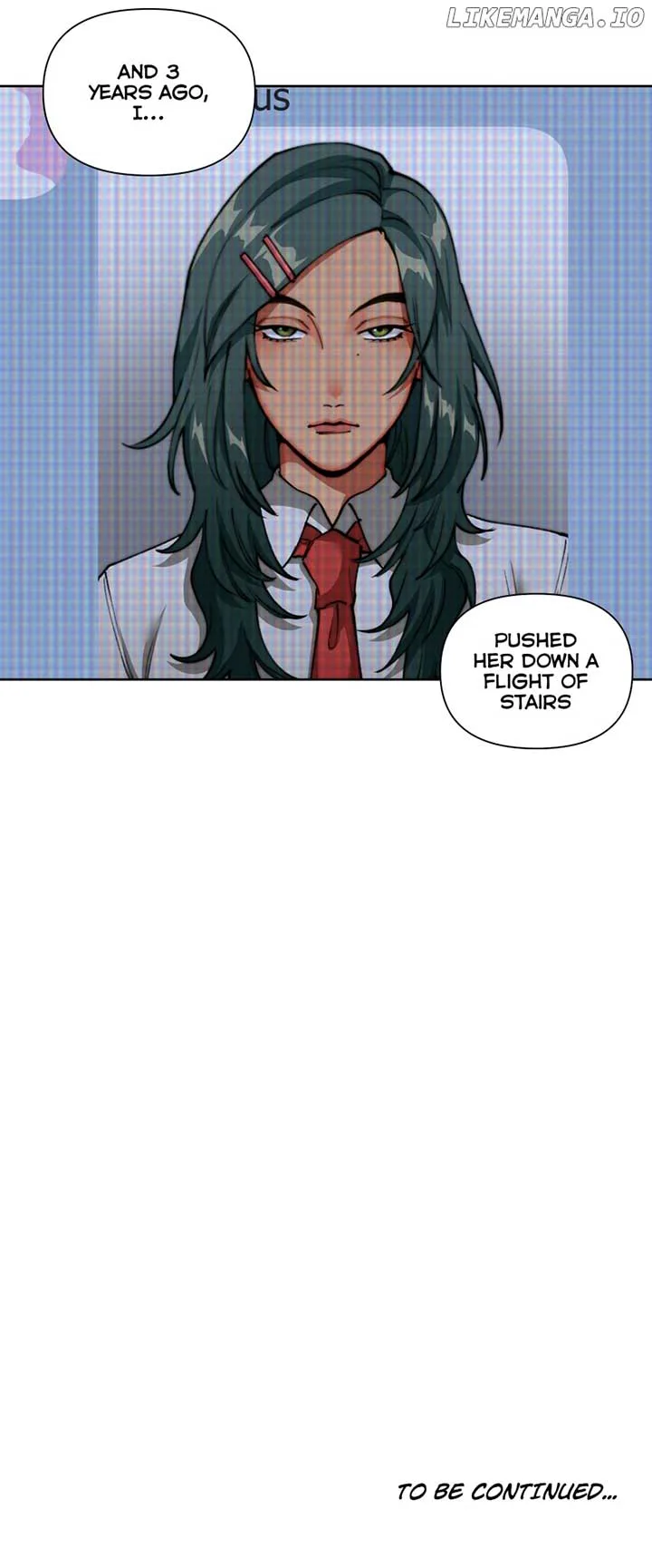 Your Wish Chapter 33 page 42