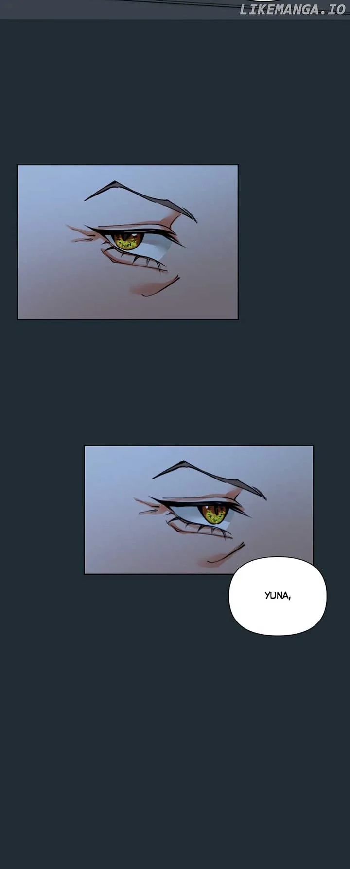 Your Wish Chapter 34 page 30